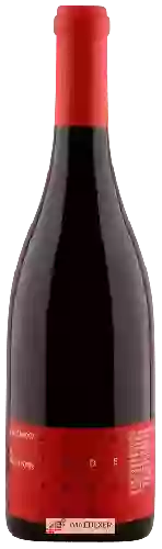 Domaine Quinta de Arcossó - Bastardo Tinto