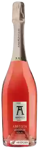 Domaine Ardenghi - Ametista Cuvée Rosé Extra Dry