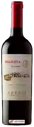 Domaine Aresti - Bellavista Reserva Cabernet Sauvignon