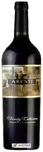 Domaine Aresti - Family Collection Cabernet Sauvignon