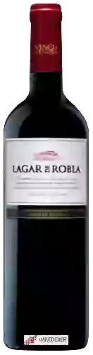 Domaine Arganza - Lagar de Robla Mencia