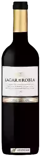 Domaine Arganza - Premium Lagar de Robla