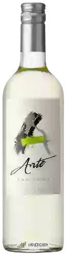 Domaine Argento - Arte de Argento Pinot Grigio