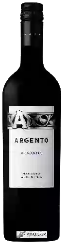 Domaine Argento - Bonarda