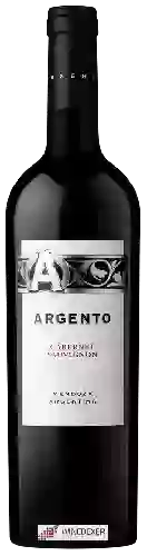 Domaine Argento - Cabernet Sauvignon