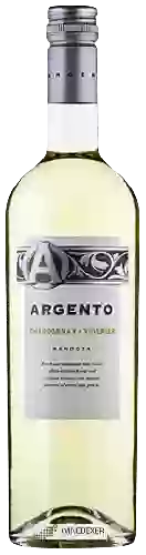 Domaine Argento - Chardonnay - Viognier