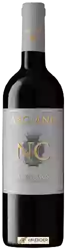 Domaine Argiano - NC (Non Confunditur)