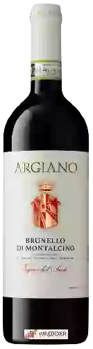 Domaine Argiano - Vigna del Suolo Brunello di Montalcino