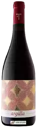 Domaine Argilla - Tinto