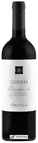 Domaine Argiolas - Costera Duemiladiciotto