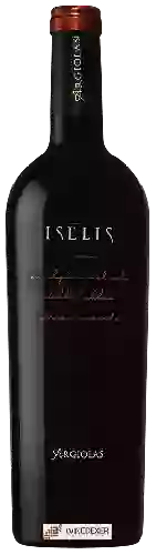 Domaine Argiolas - Iselis Rosso