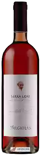 Domaine Argiolas - Serra Lori Isola dei Nuraghi