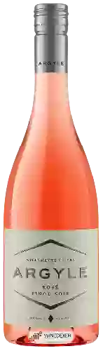 Domaine Argyle - Rosé Pinot Noir