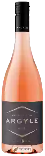 Domaine Argyle - Rosé