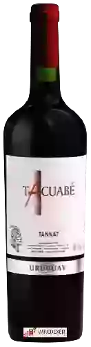 Domaine Ariano Hermanos - Tacuabé Tannat