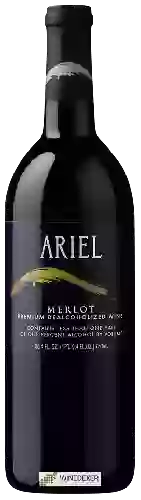 Domaine Ariel - Merlot