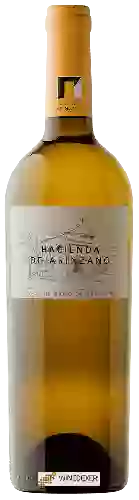 Domaine Arínzano - Hacienda de Arínzano Blanco