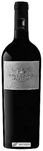 Domaine Arínzano - La Casona