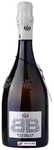 Domaine Ariola - Marcello Blanc de Blancs