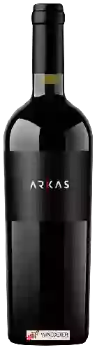 Domaine ARKAS