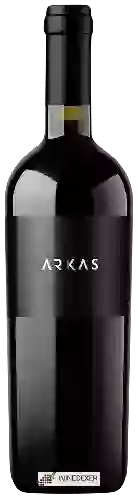 Domaine ARKAS - One Thousand Proprietary Red