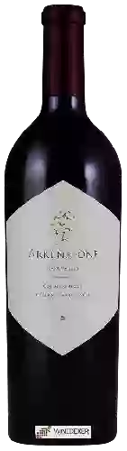 Domaine Arkenstone - Coliseum Block Cabernet Sauvignon