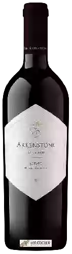 Domaine Arkenstone - Estate Red