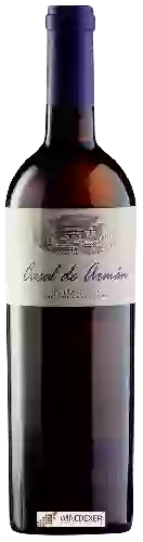 Domaine Casal de Armán - Blanco