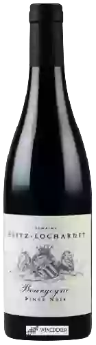 Domaine Armand Heitz - Bourgogne Pinot Noir