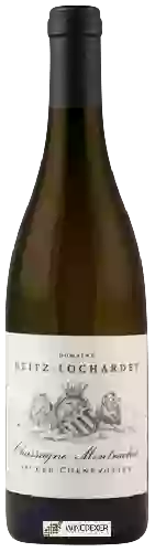 Domaine Armand Heitz - Chassagne-Montrachet 1er Cru 'Les Chenevottes'