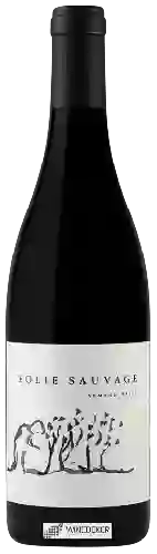 Domaine Armand Heitz - Folie Sauvage