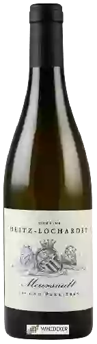 Domaine Armand Heitz - Meursault 1er Cru 'Les Perrières'