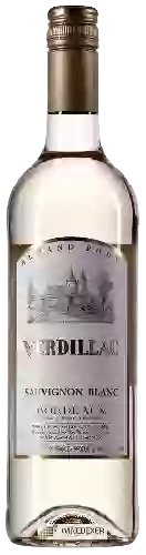 Domaine Armand Roux - Verdillac Sauvignon Blanc