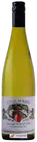 Domaine Armand Schreyer - Gewürztraminer