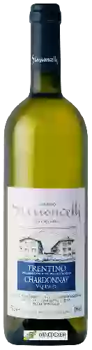 Domaine Armando Simoncelli - Chardonnay Trentino