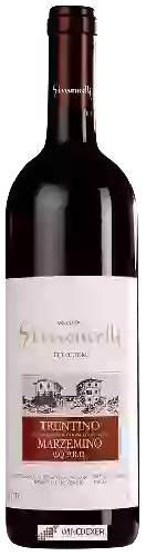 Domaine Armando Simoncelli - Marzemino Trentino