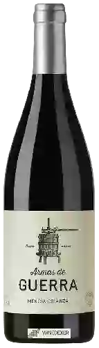 Domaine Armas de Guerra - Mencía Crianza