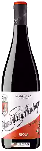 Domaine Armentia y Madrazo