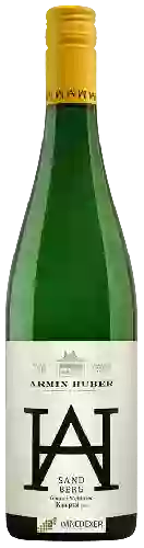 Domaine Armin Huber - Sandberg Grüner Veltliner