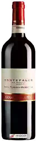 Domaine Arnaldo-Caprai - Montefalco Vigna Flaminia-Maremmana Rosso