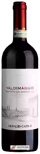 Domaine Arnaldo-Caprai - Valdimaggio Montefalco Sagrantino