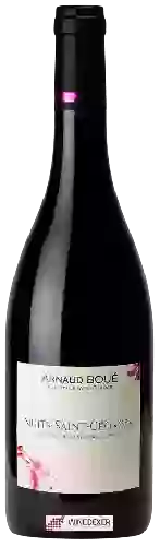 Domaine Arnaud Boué - Nuits-Saint-Georges