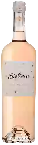 Domaine Arnaud de Villeneuve - Stellaire Grenache Rosé