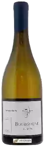 Domaine Arnaud Ente - Bourgogne Aligoté