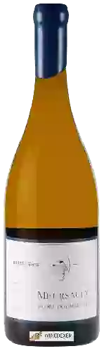 Domaine Arnaud Ente - Meursault 1er Cru 'La Goutte d'Or'