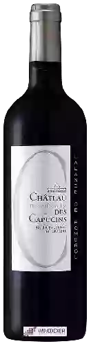 Château des Arnauds - Cuvée des Capucins Lalande-de-Pomerol