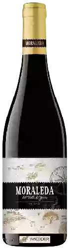 Domaine Aroa - Moraleda Crianza