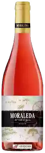 Domaine Aroa - Moraleda Rosado