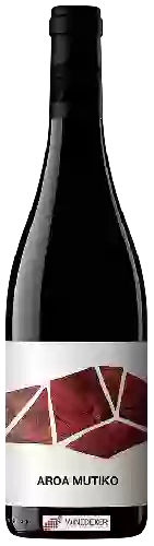 Domaine Aroa - Mutiko