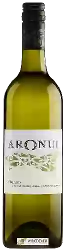 Domaine Aronui - Albariño